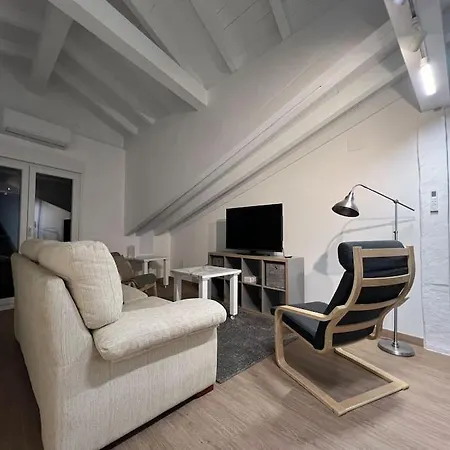 Loft En El Casco Historico Apartamento Laredo Exterior foto