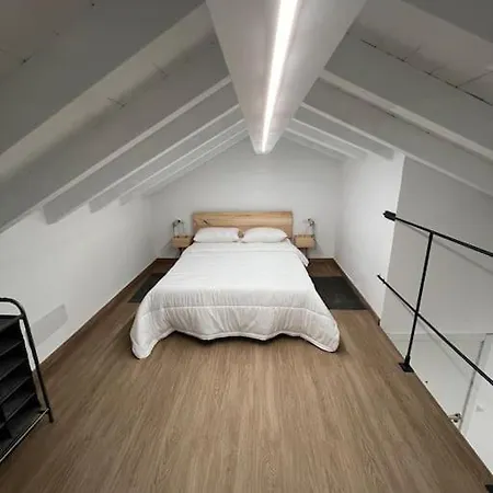 Loft En El Casco Historico Apartamento Laredo Exterior foto