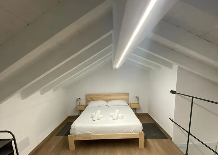 Loft En El Casco Historico