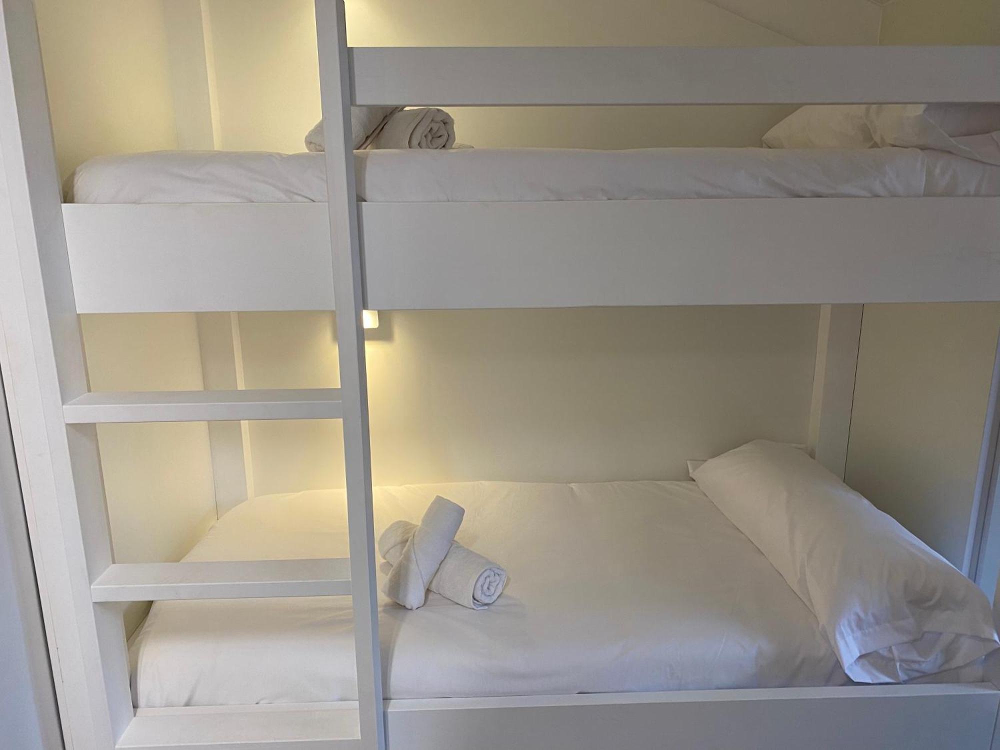 Loft En El Casco Historico *