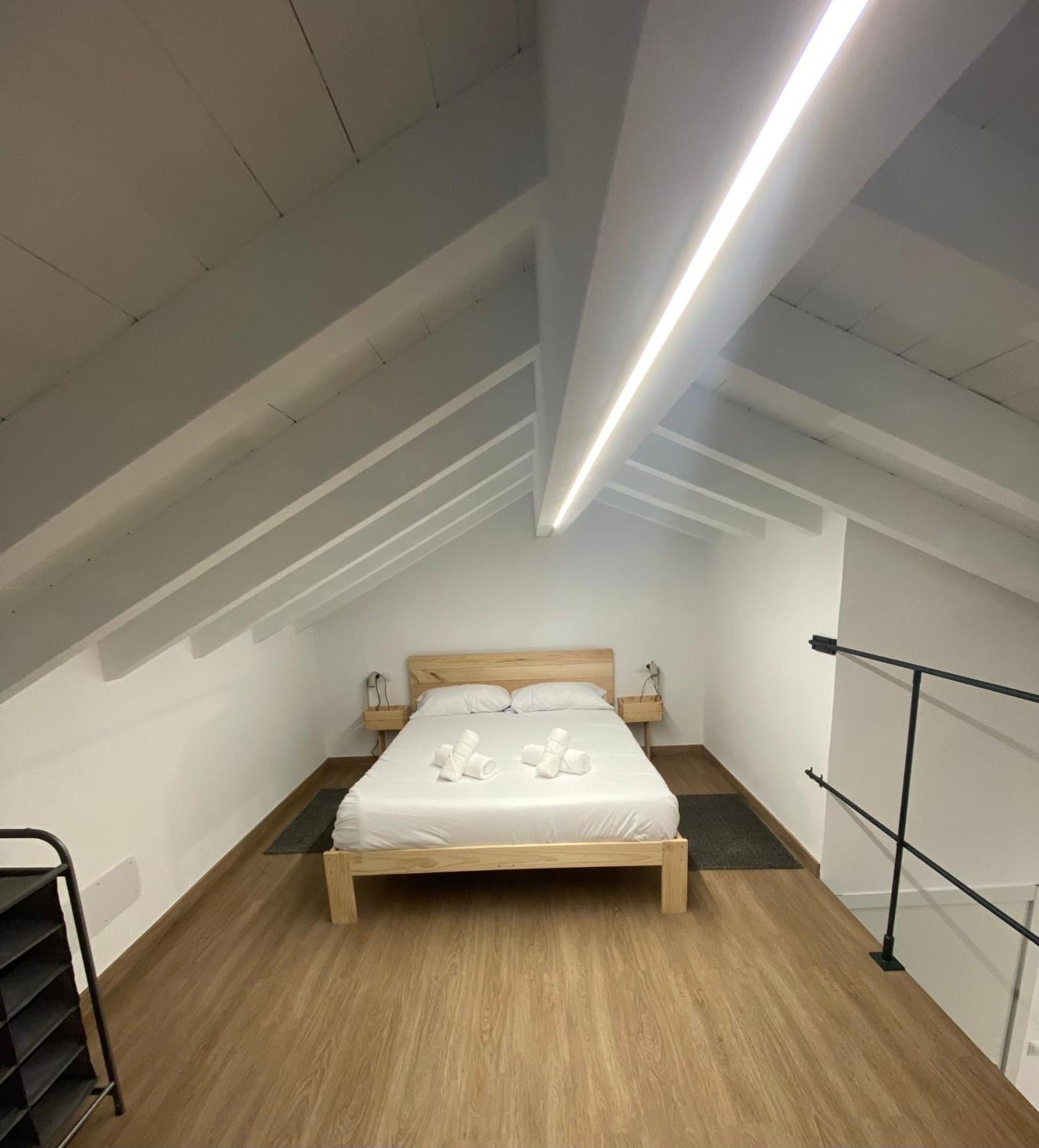 Loft En El Casco Historico