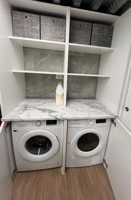 Appartement Loft En El Casco Historico Laredo