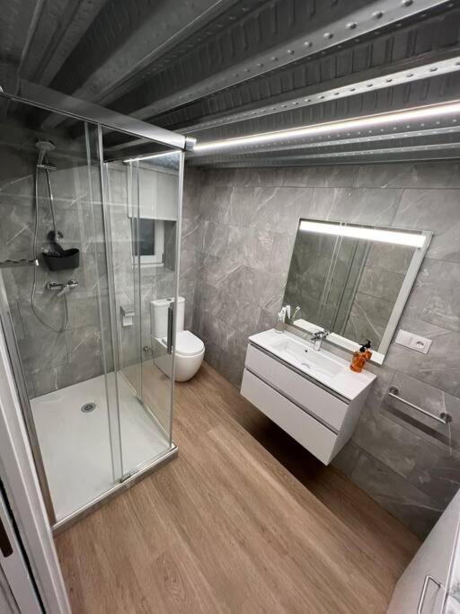Loft En El Casco Historico Appartement Laredo