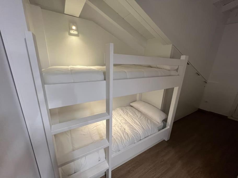 Loft En El Casco Historico