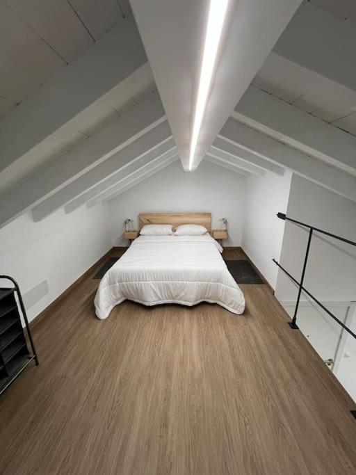 Loft En El Casco Historico